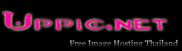 Free Image & Files Hosting Thailand