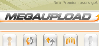 MEGAUPLOAD - The leading online storage and file delivery service