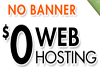 $0 Web Hosting