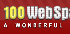 100 WebSpace Free Hosting
