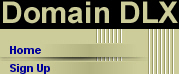 DomainDLX Free Web Hosting