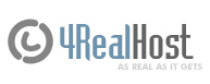 4Realhost - Free Quality Web Hosting Services
