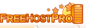 Freehostpro.com - Hosting,free Hosting,domain