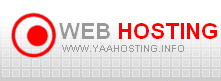 Free Web Hosting Services - YaaHosting.info