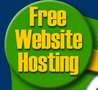 Free Website Hosting - Create a free web site with 100MB of space